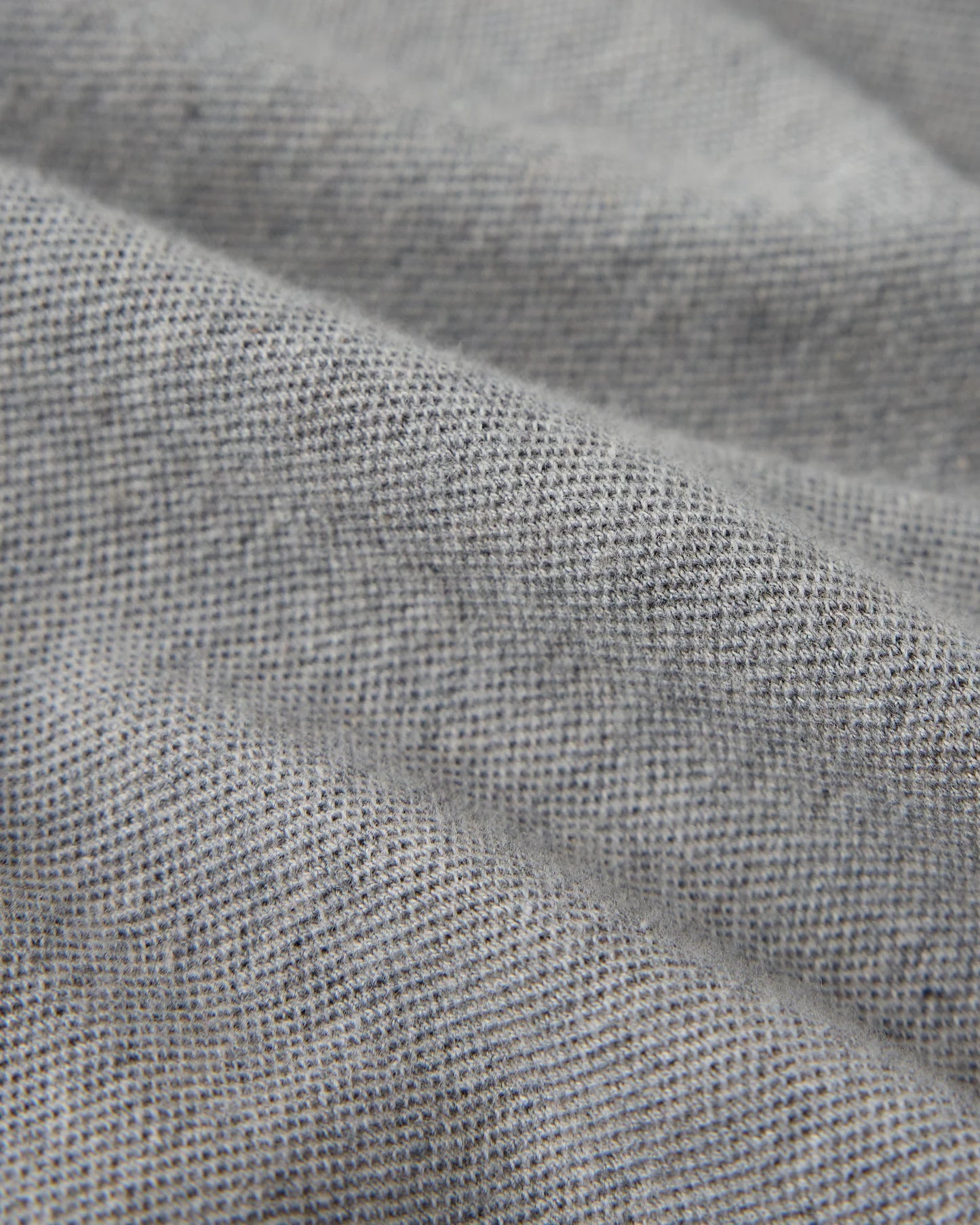 Classic Polo Heather Grey