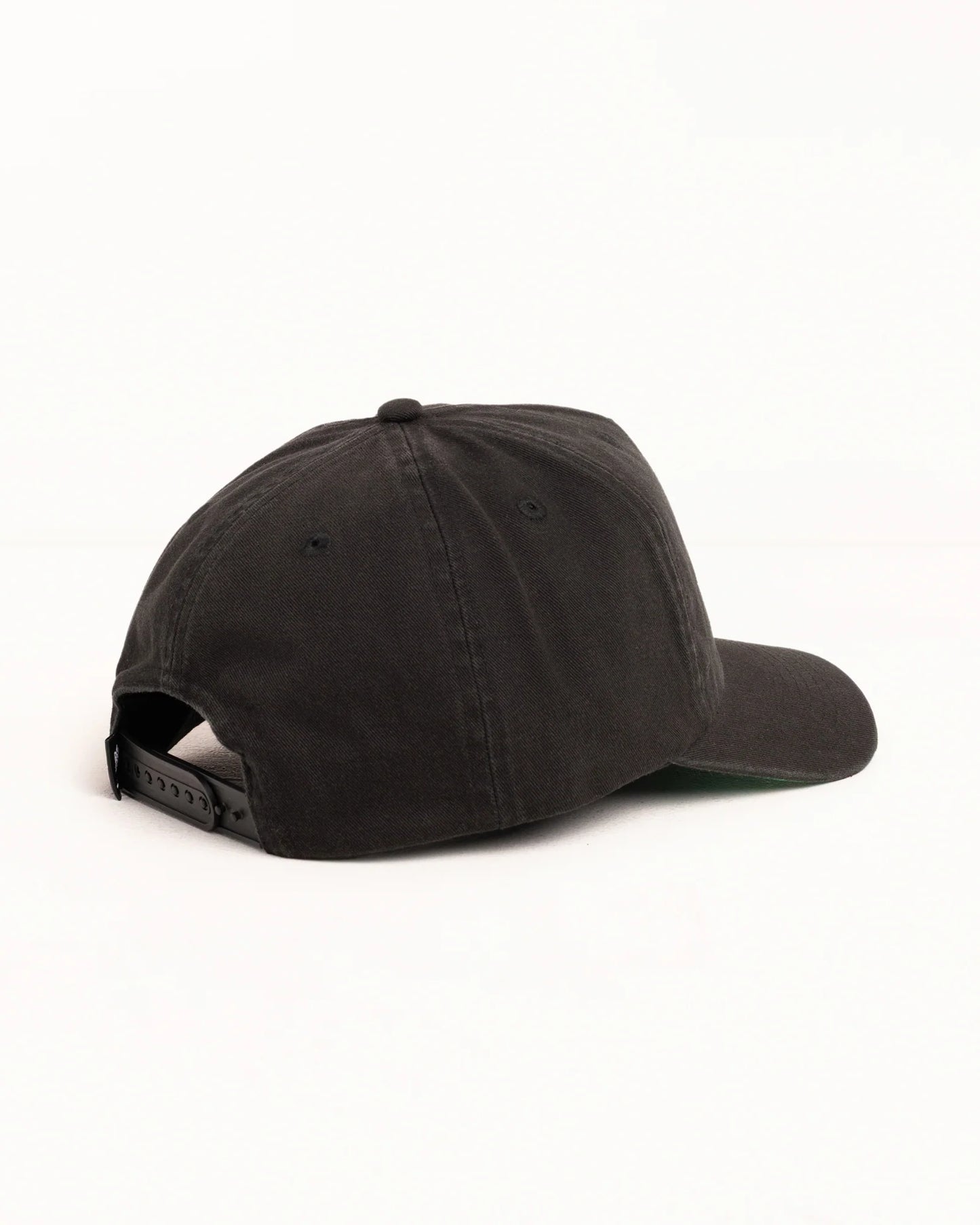 BIG STOCK SNAPBACK CAP