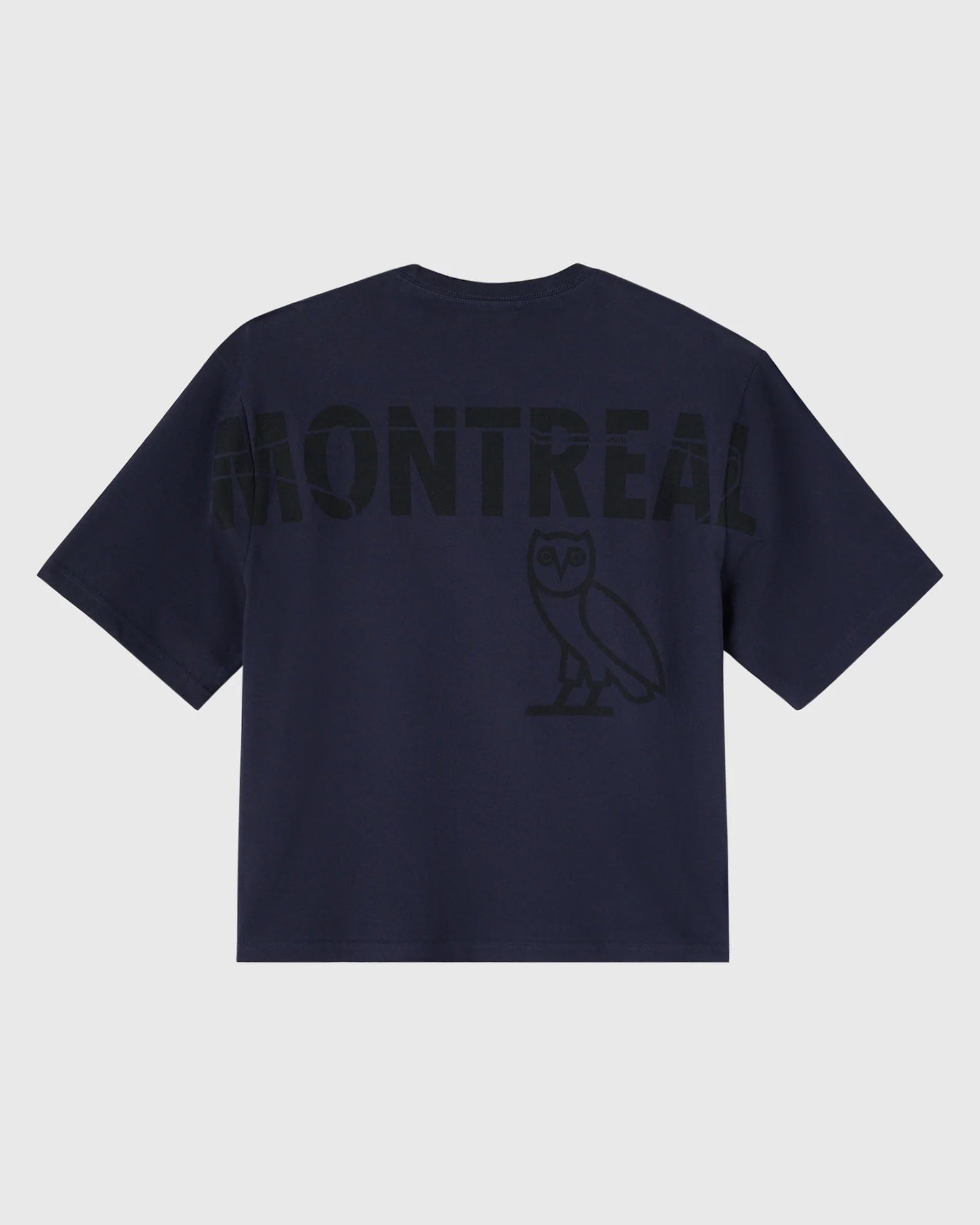 Red Bull Racing Montreal Grand Prix Tee Red Bull Navy