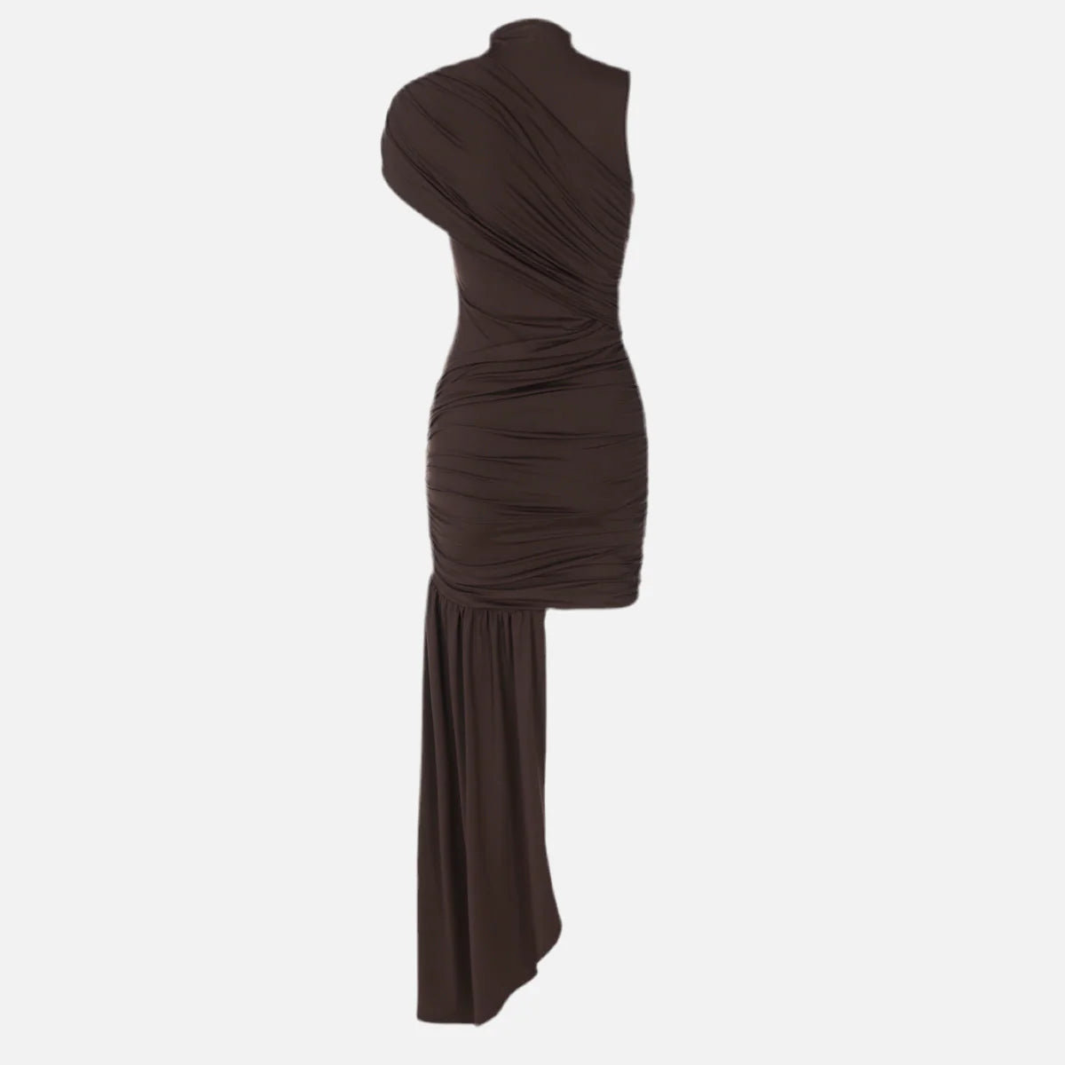 Vestido Assimétrico Arraial