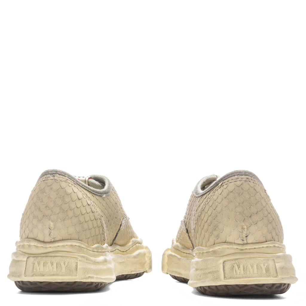Baker OG Sole White