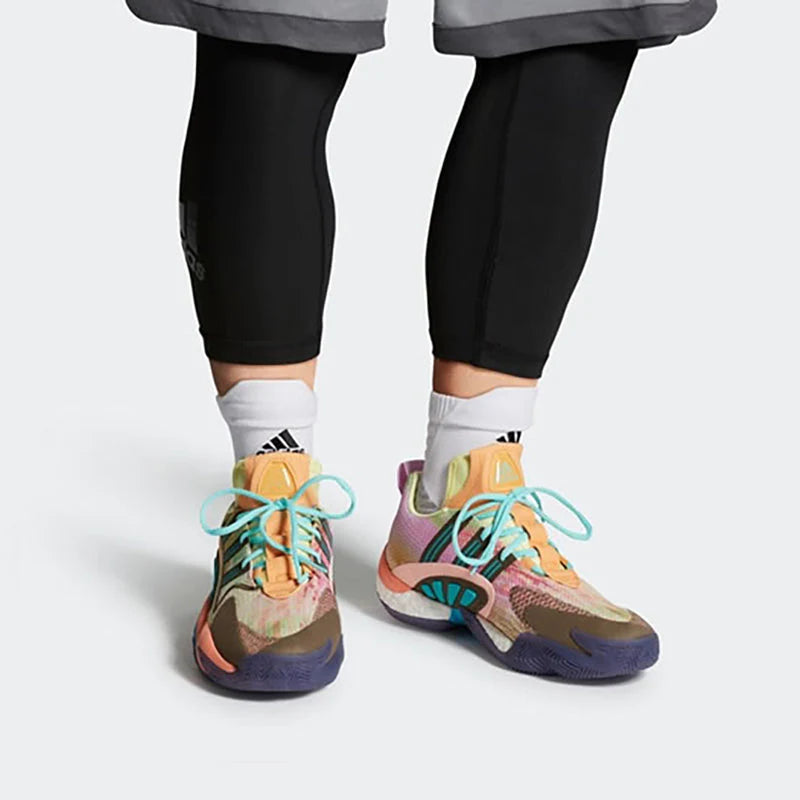 Tênis Adidas BYW Select Beige
