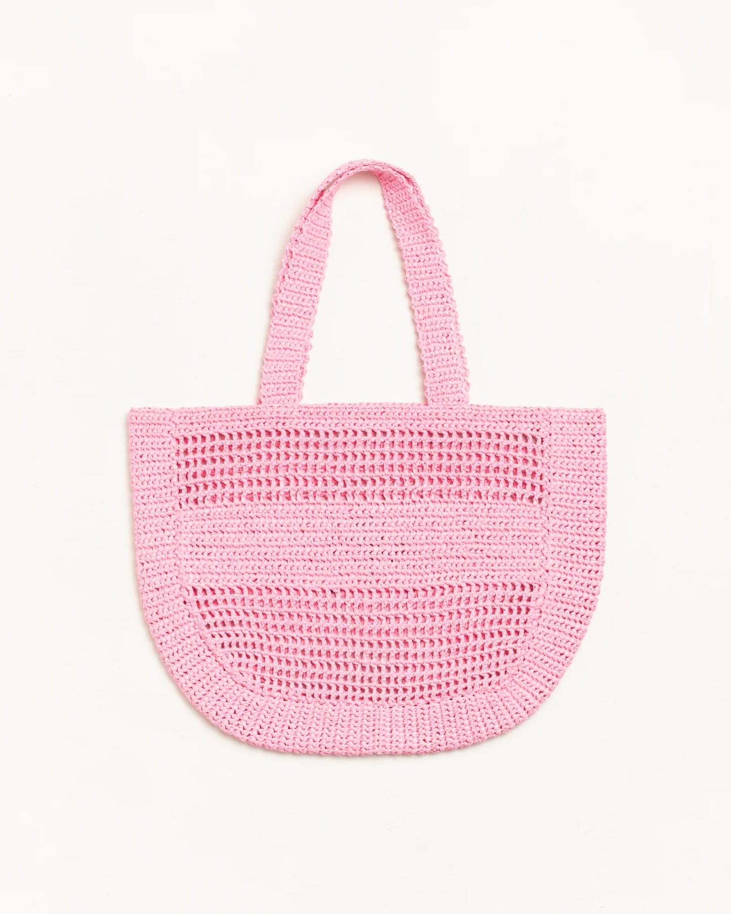 WOVEN TOTE BAG