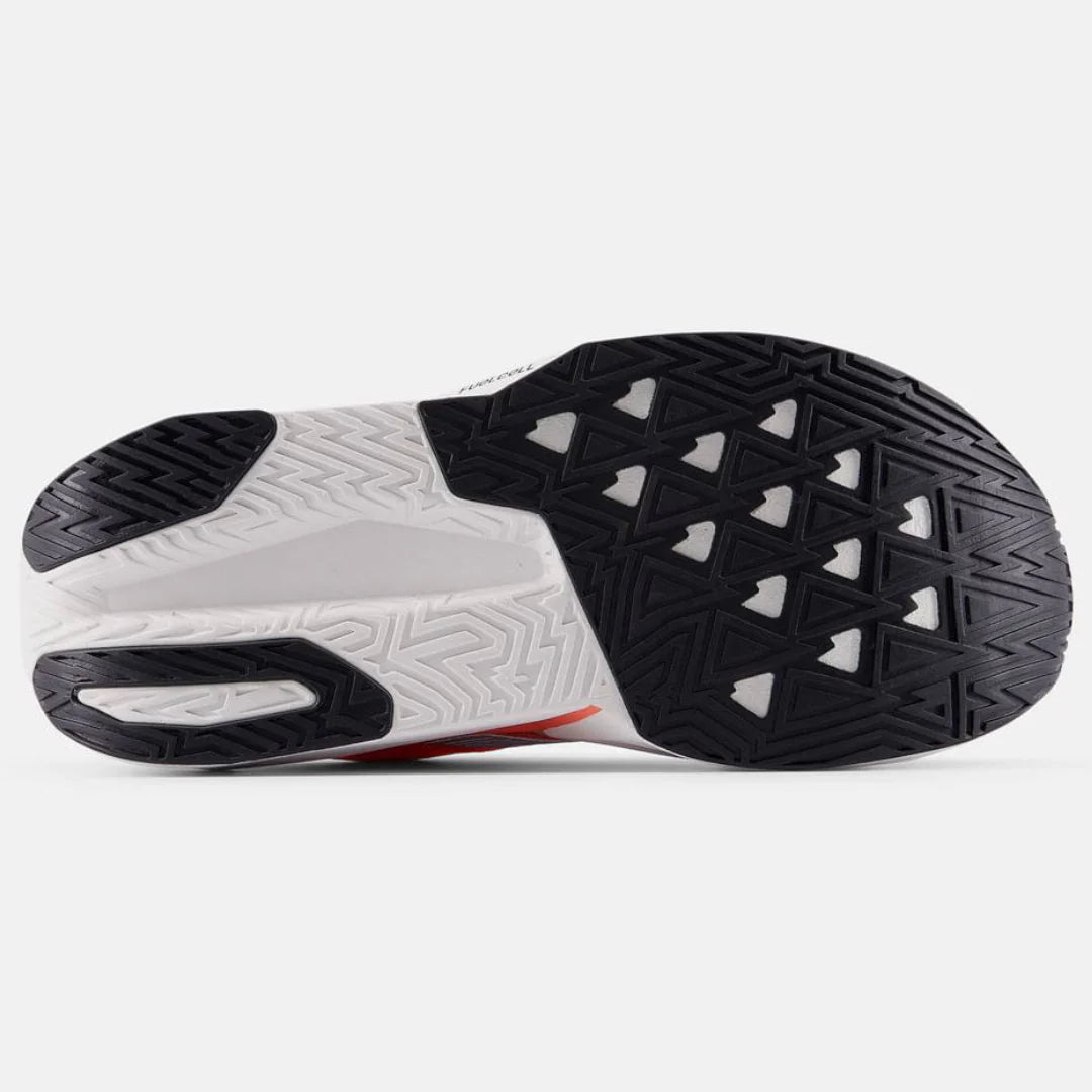 New Balance Fuelcell Rebel V5 Coral Neon