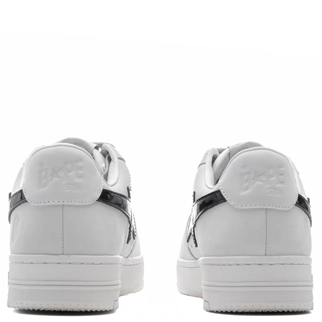 Bape STA 3 M2 White