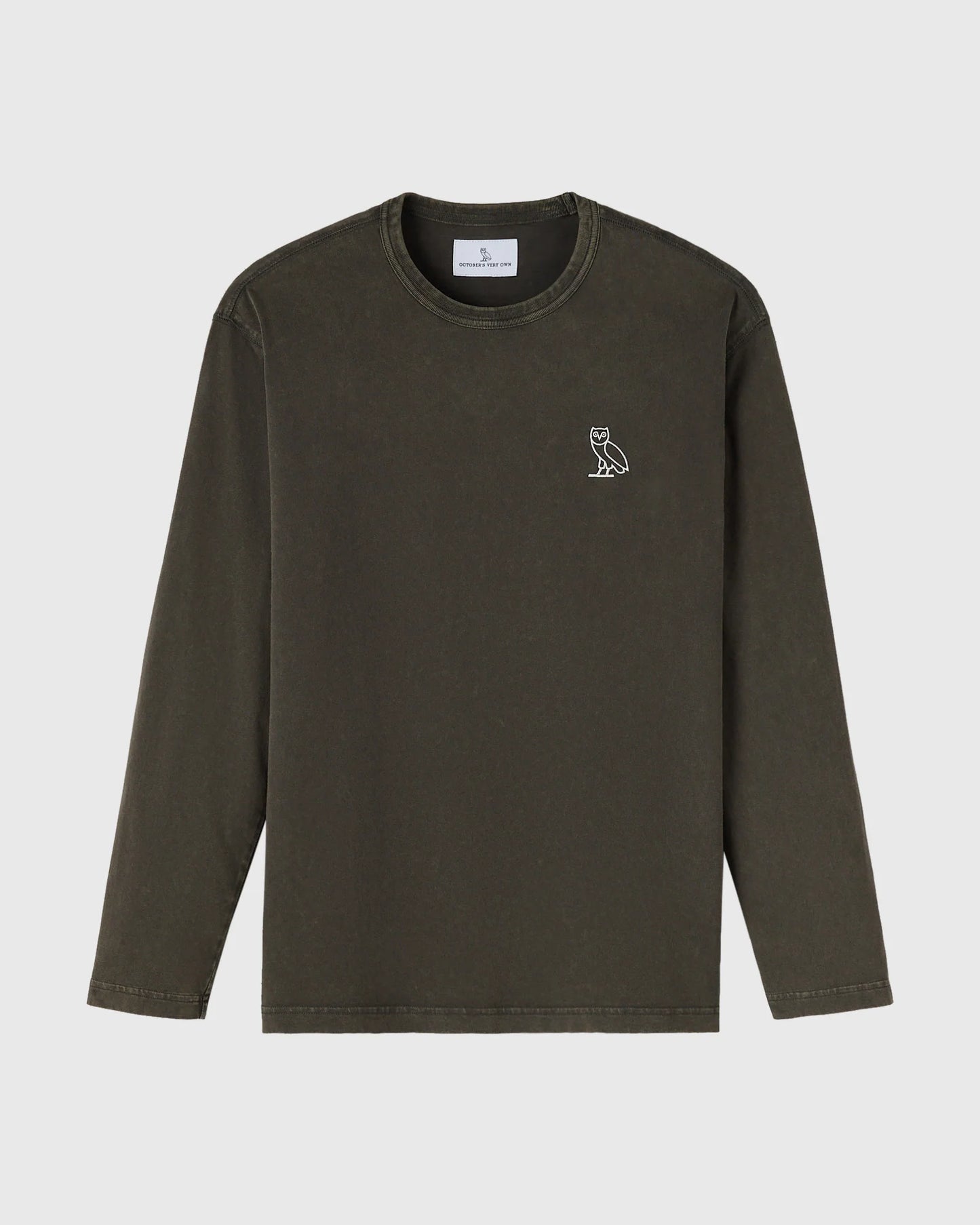 Muskoka Long Sleeve T Shirt