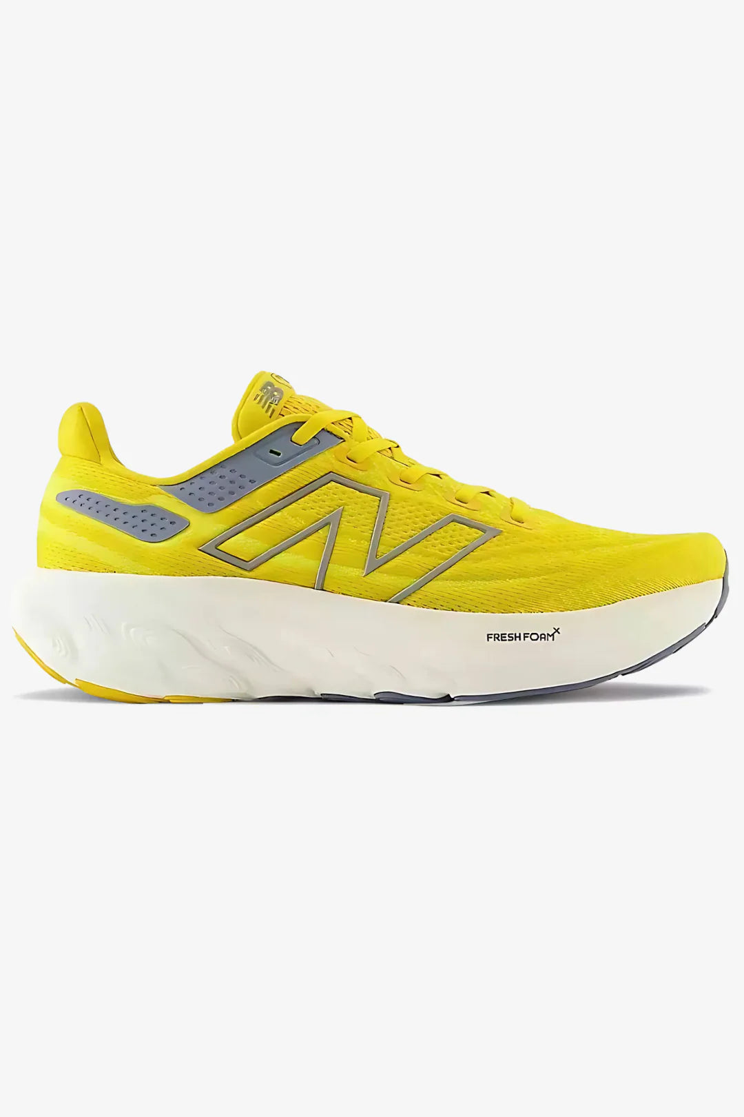New Balance Fresh Foam X 1080 V13 Amarelo