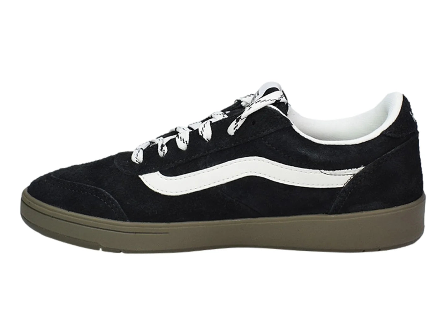 Tenis Vans Cruze Too CC Negro para Hombre