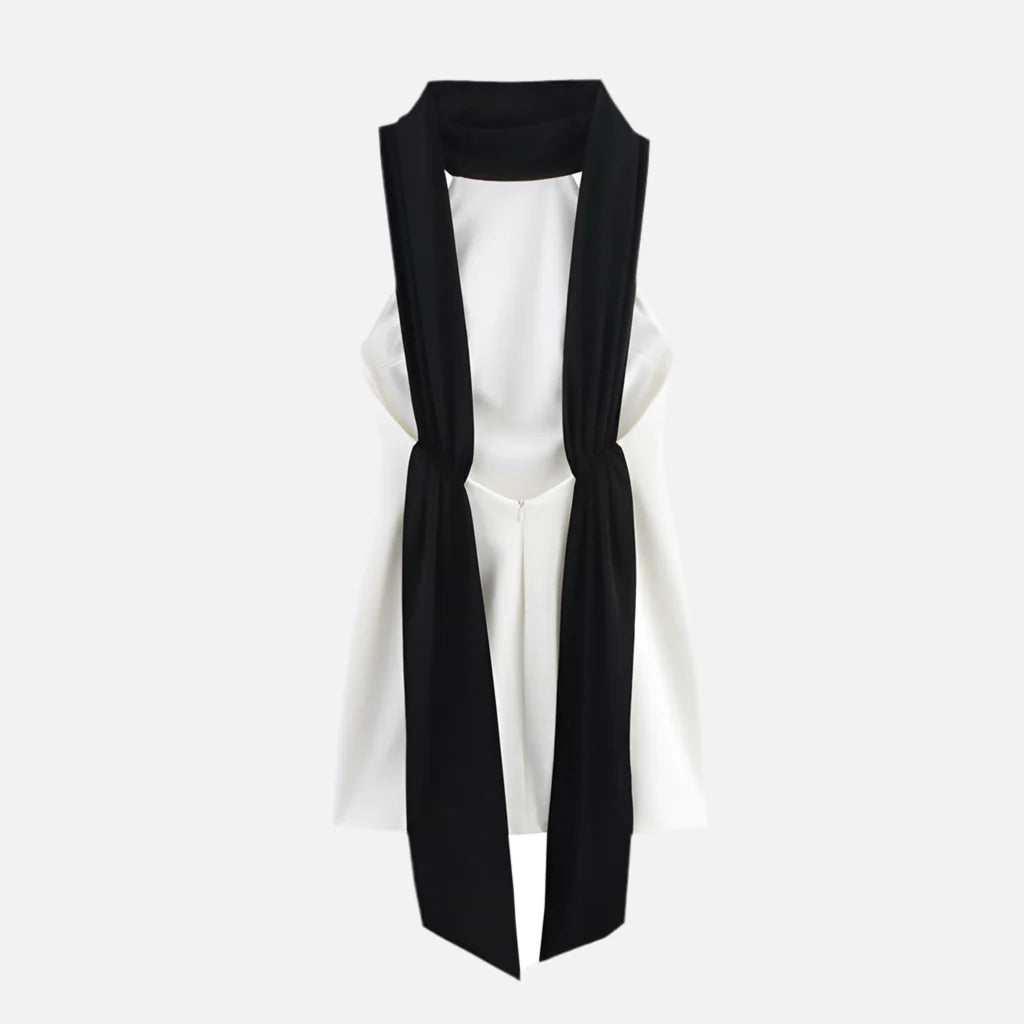 Vestido Curto Laís