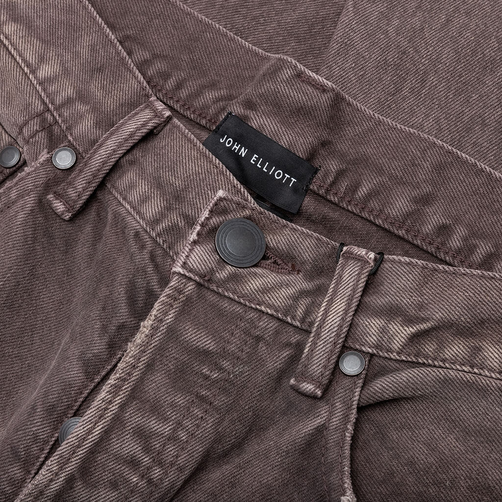 Caribou Bootcut Rodeo