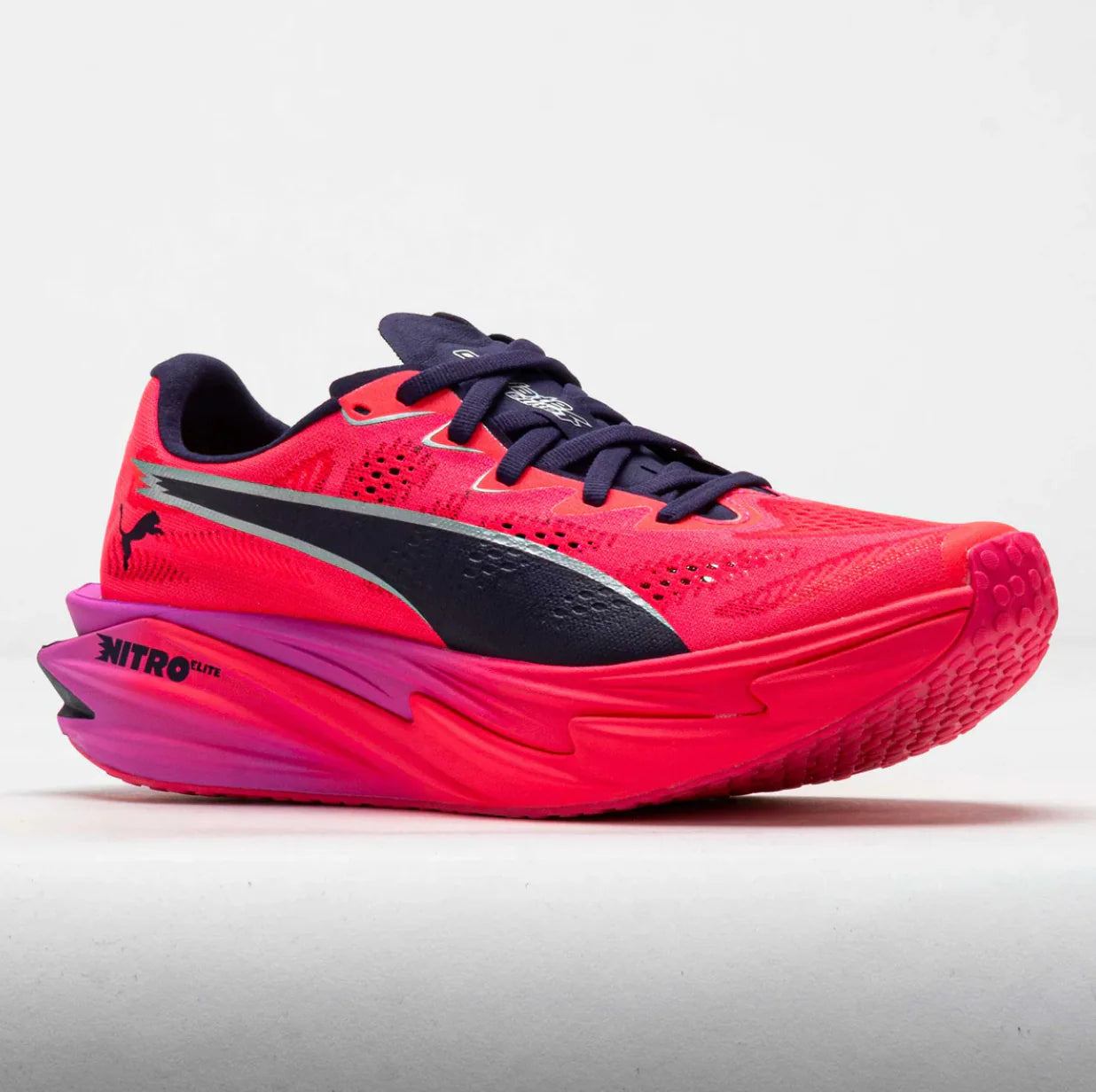 Womens Puma Deviate Nitro Elite 4 Hyrox
