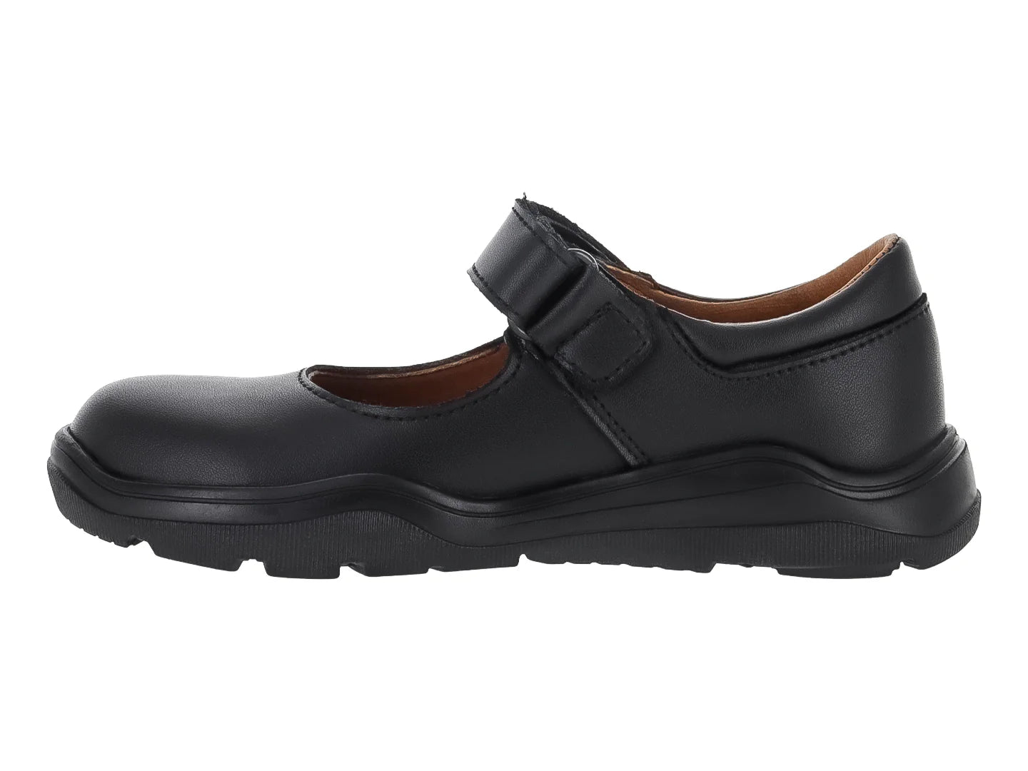 Zapatos Coqueta Negro para Niña