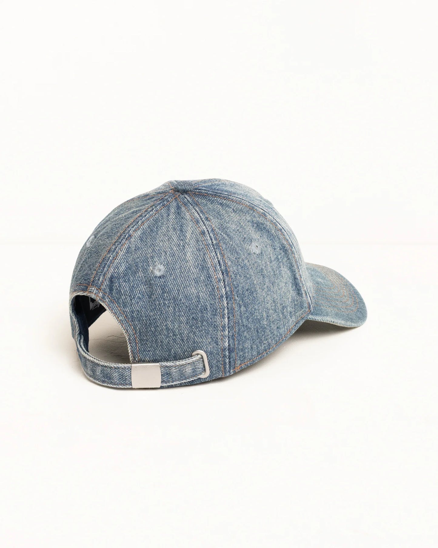 DENIM CAP