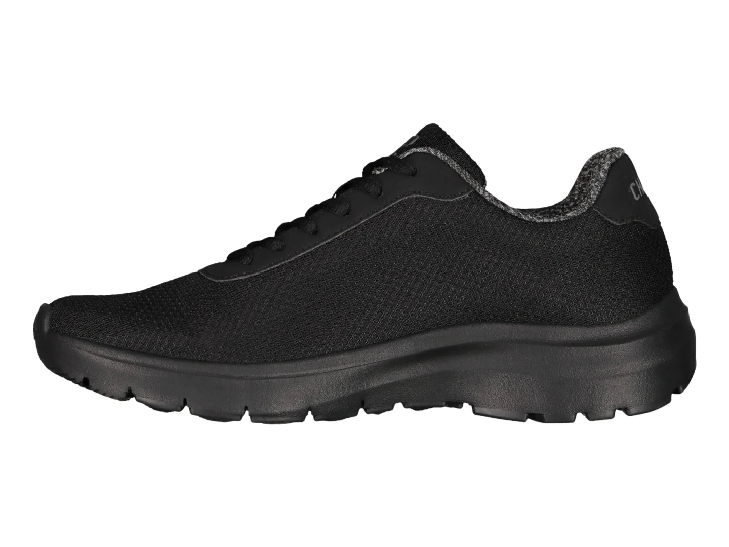 Tenis Charly Negro para Hombre