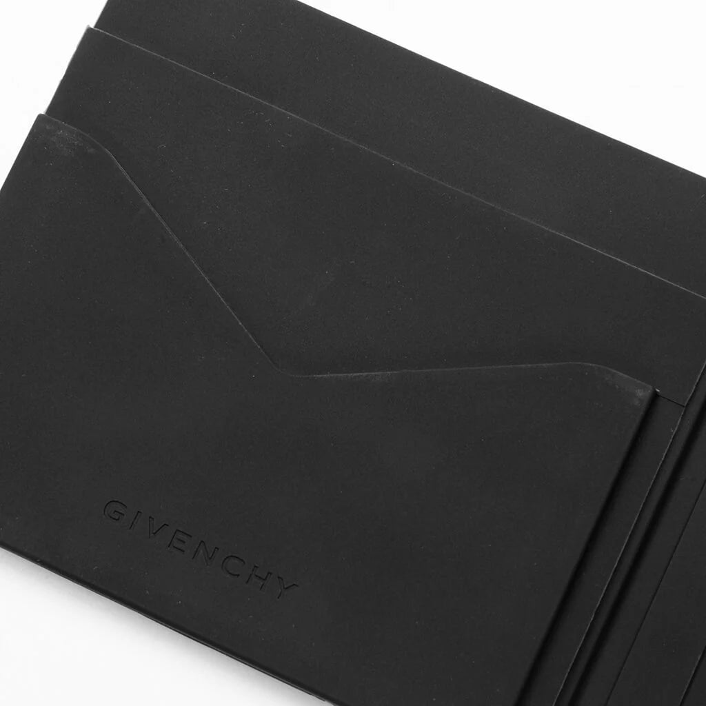 Billfold 8cc Black