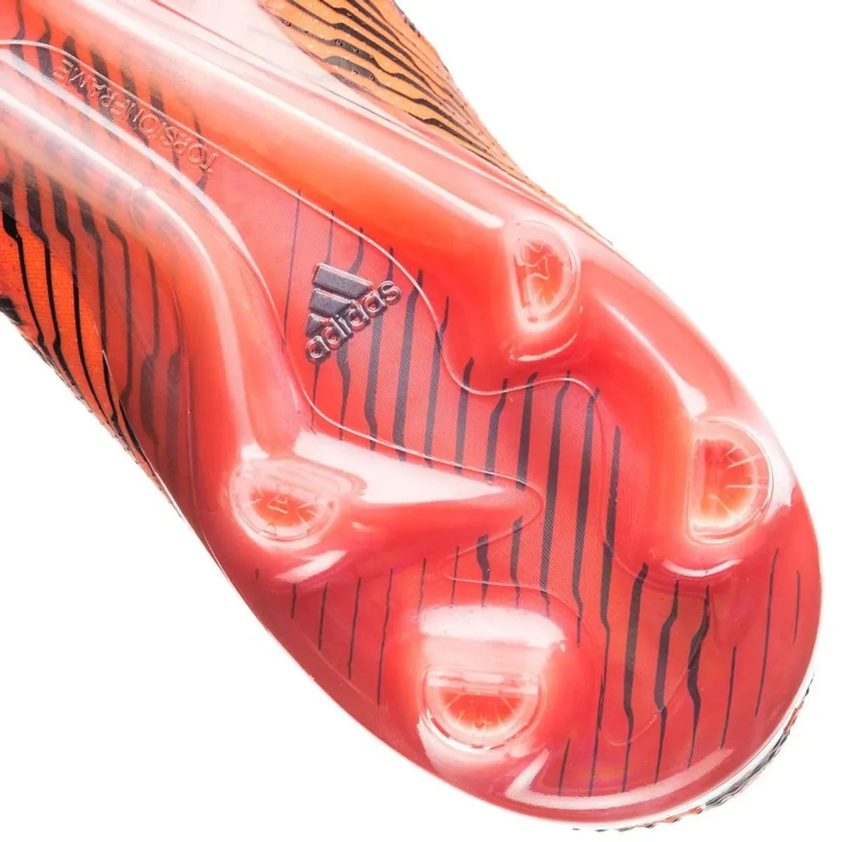adidas Nemeziz 17 360 Agility FG AG Pyro Storm Solar Orange