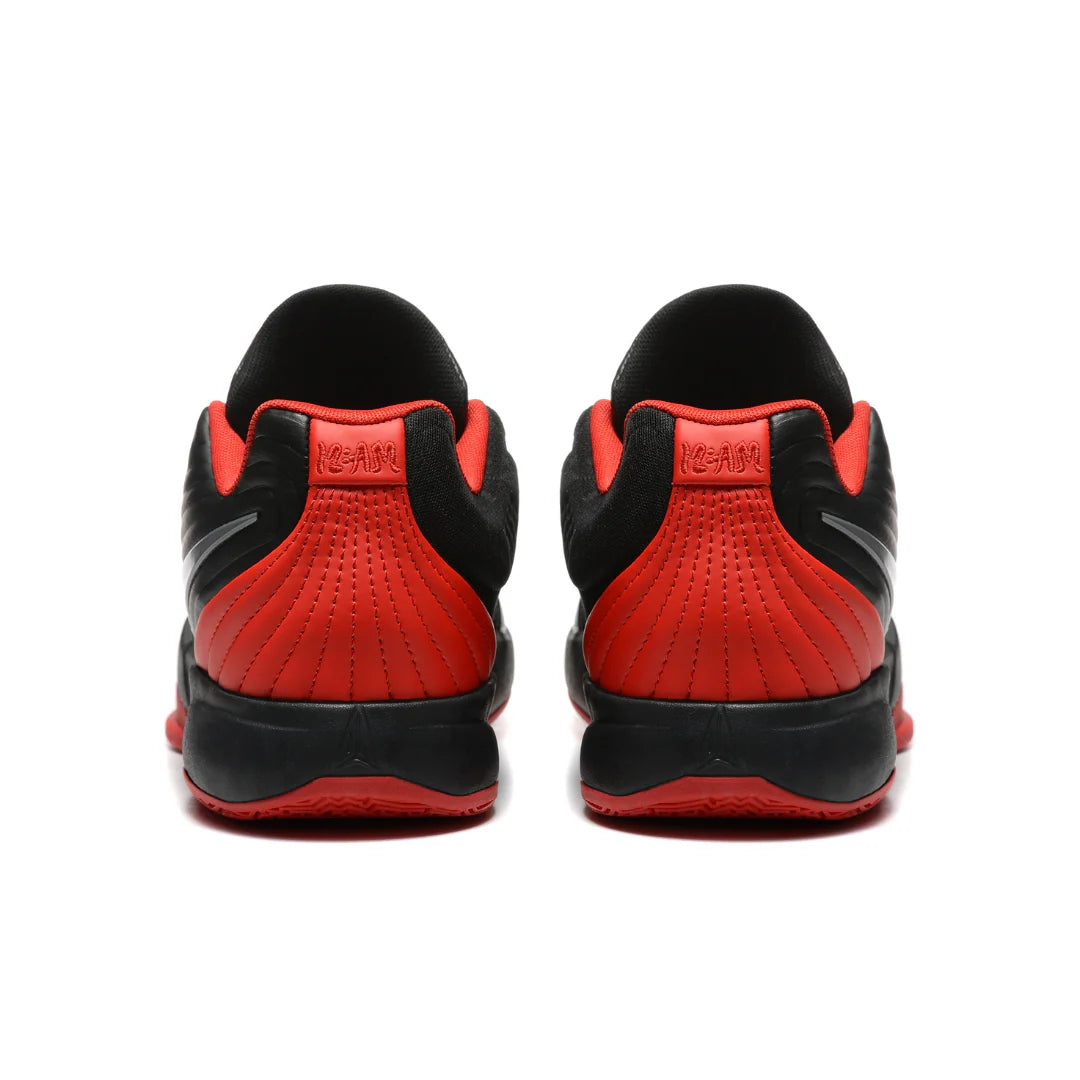 Tênis Nike Ja 2 Red Black