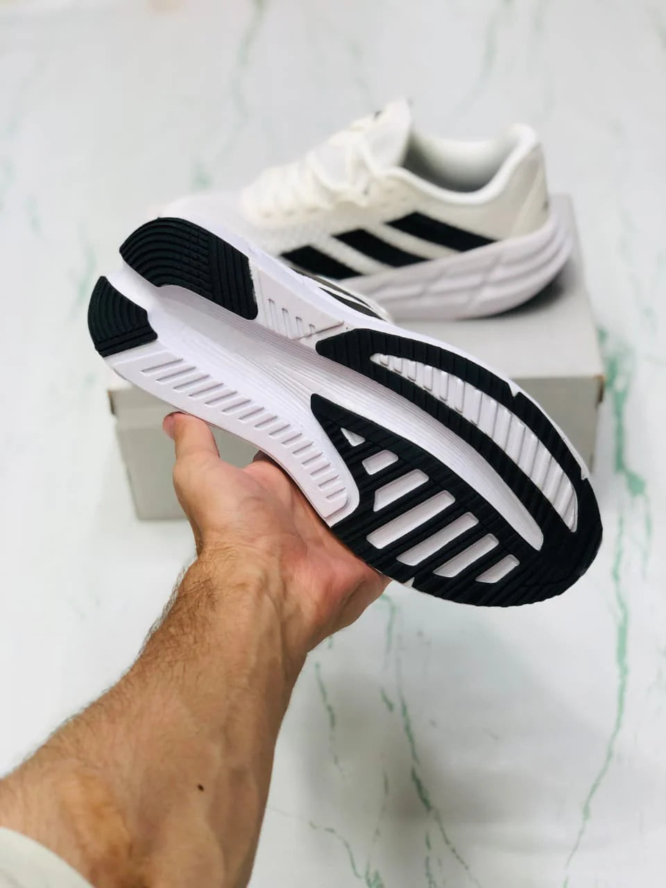 ADISTAR 3 WHITE