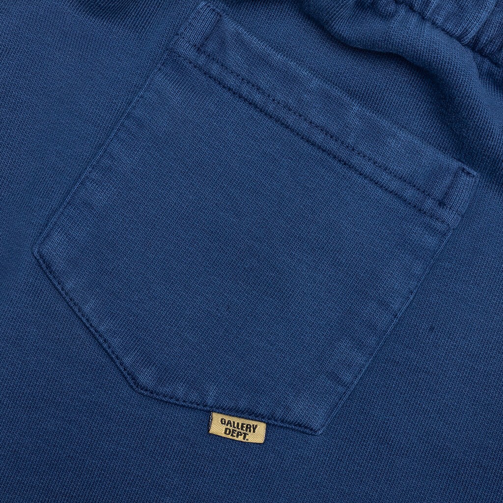 Zuma Shorts Vintage Navy