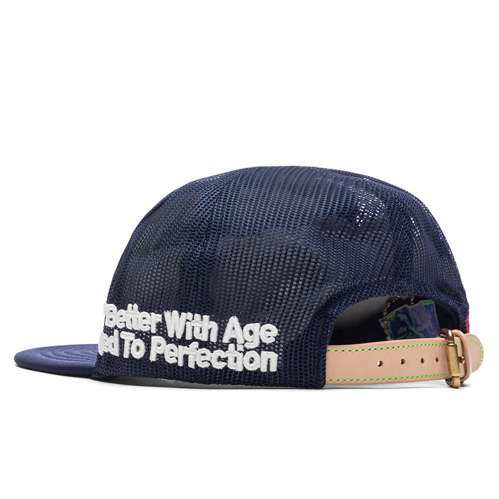 Scam Hat Multi