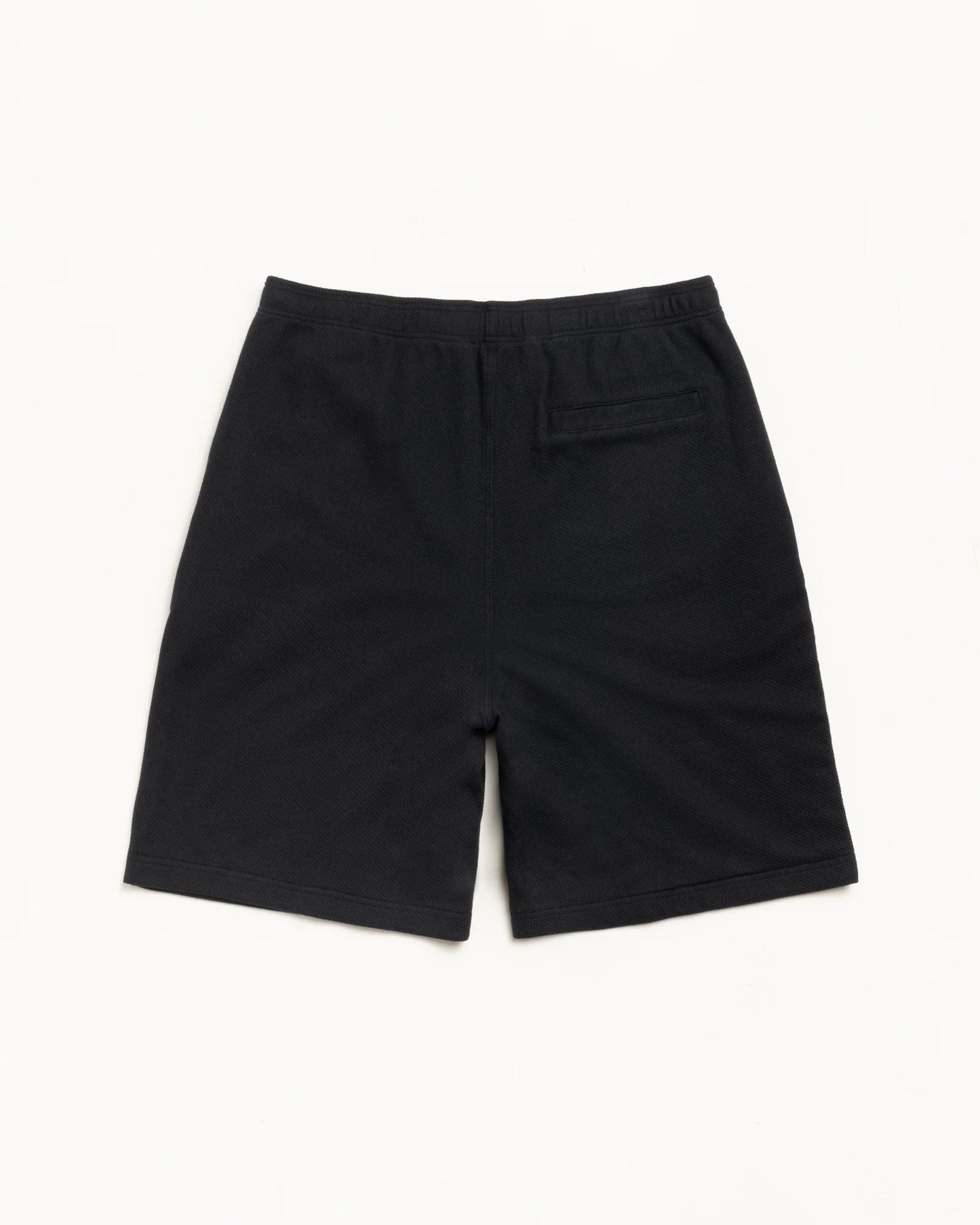 DOUBLE LAYER JERSEY SHORT