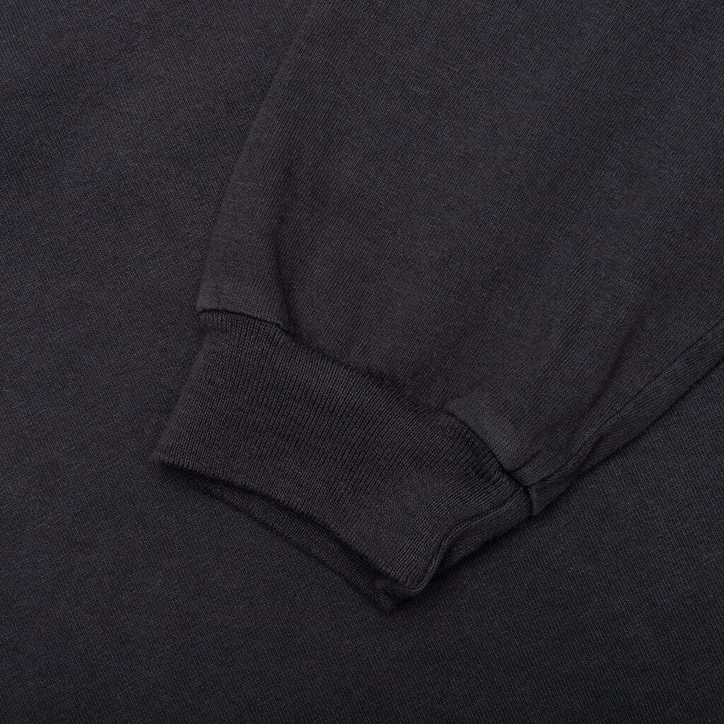 Anarchy L S Black