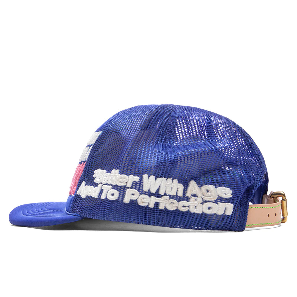 Scam Hat Multi