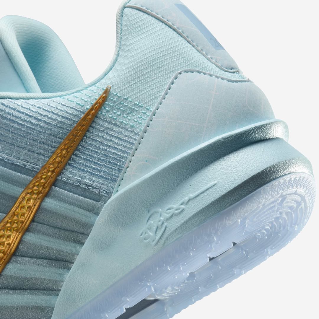 Tênis Nike Sabrina 3 Blueprint