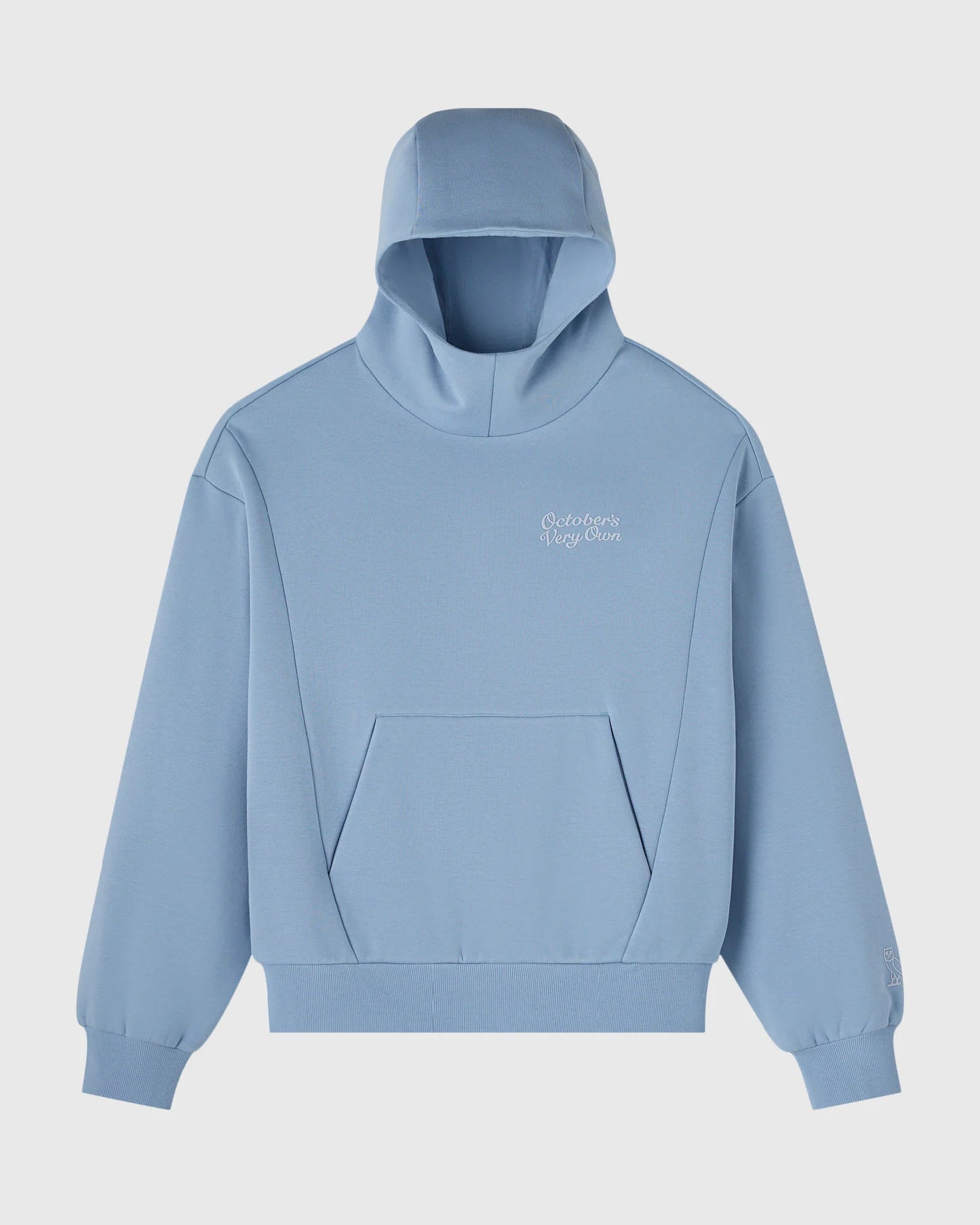 Luxe Fleece Hoodie