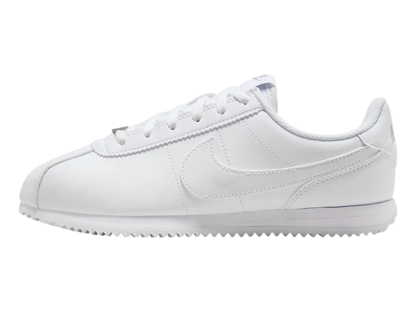 Tenis Nike Cortez Blanco para Niño