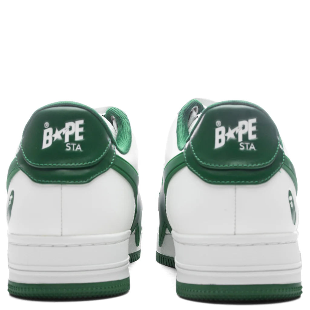 Bape Sta OS 2 M2 Green