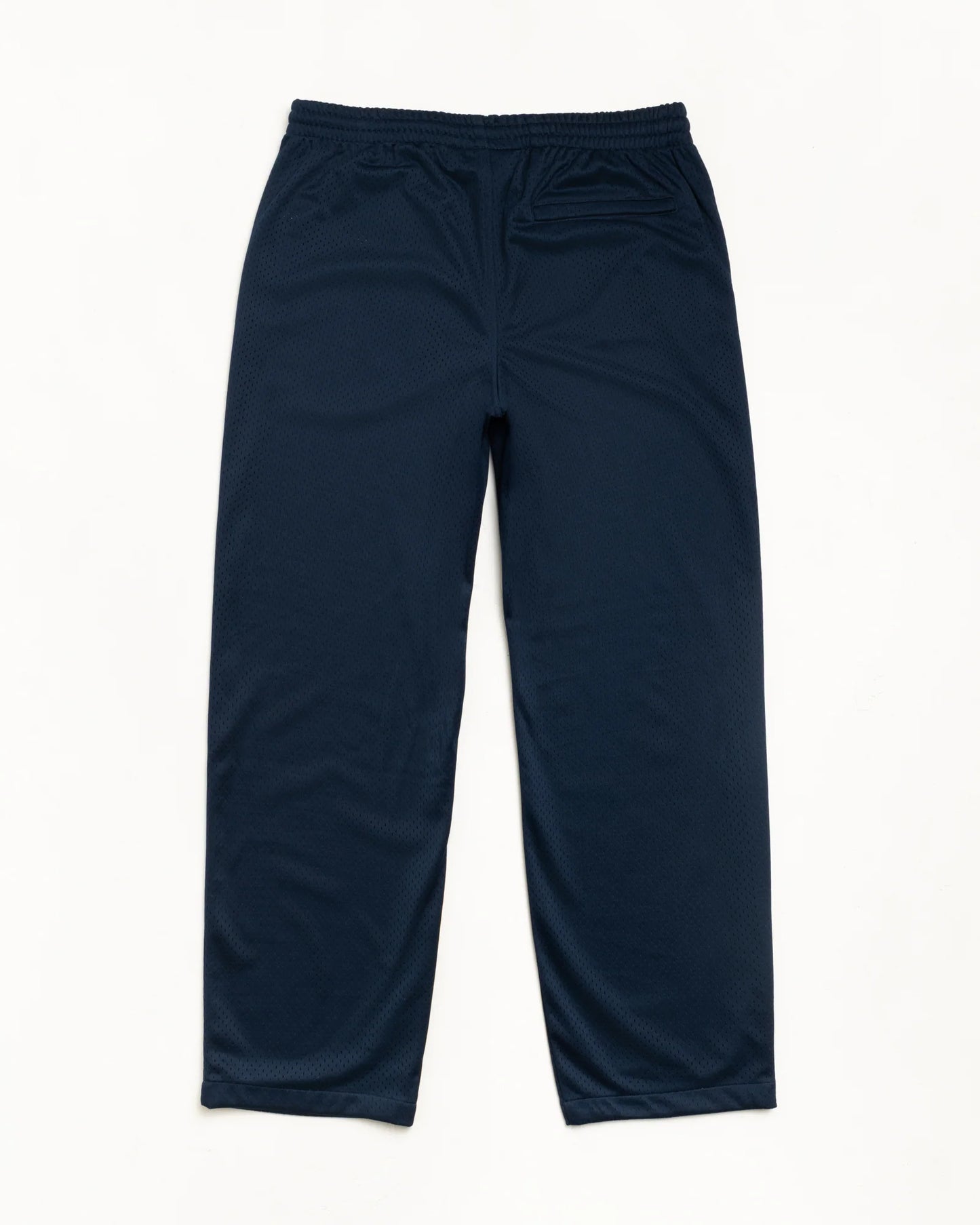 MESH TRACK PANT