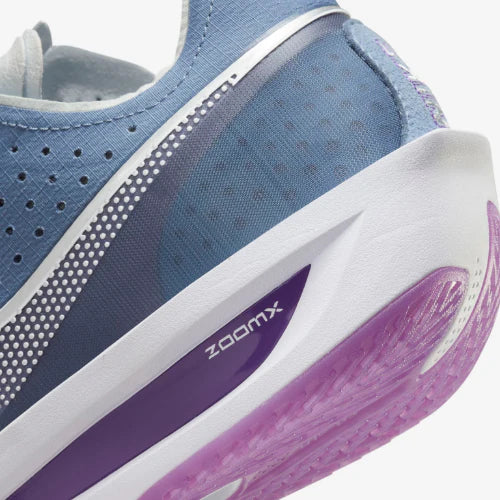 Tênis Nike GT Cut 3 Purple with White