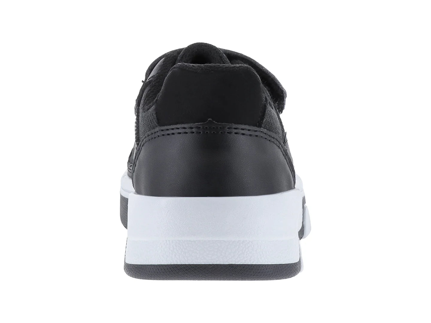 Tenis BICHOS Negro Oxford para Niño