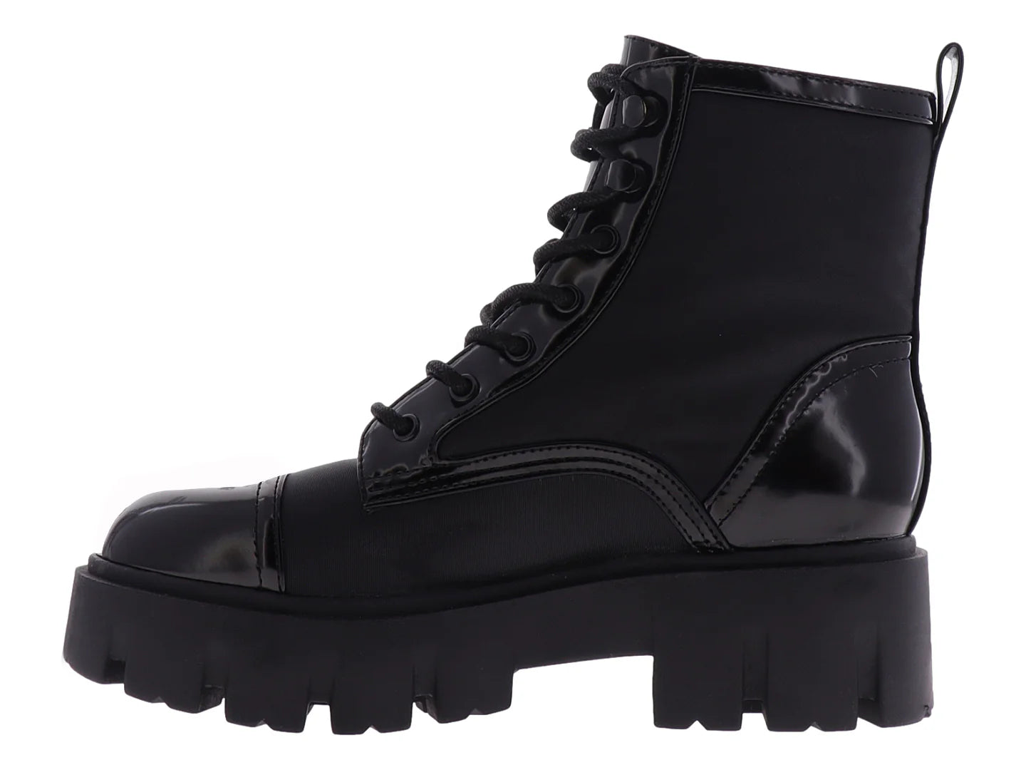 Botines Nine West Negros para Mujer