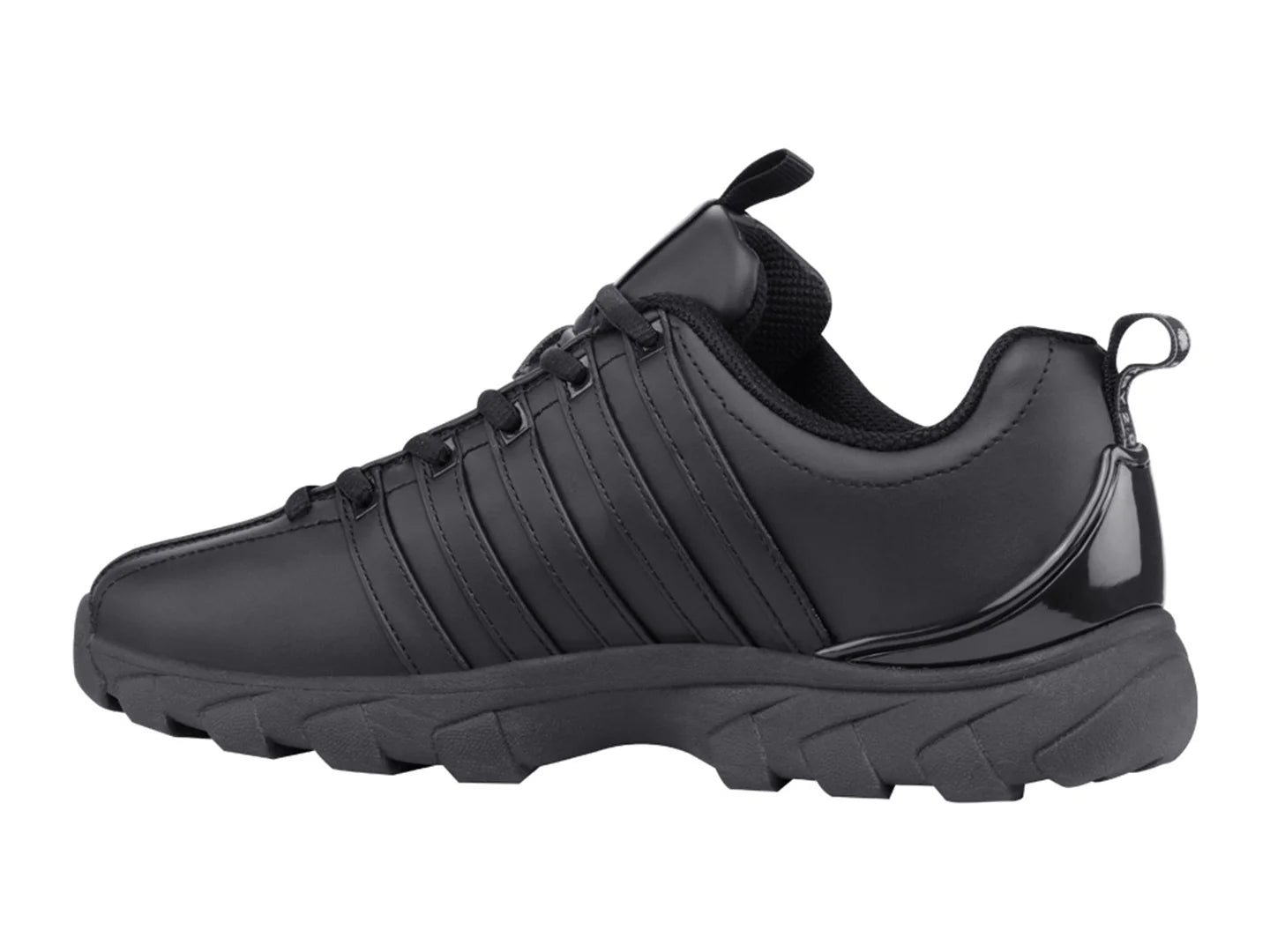 Tenis K SWISS Haxby 20 Negro para Hombre