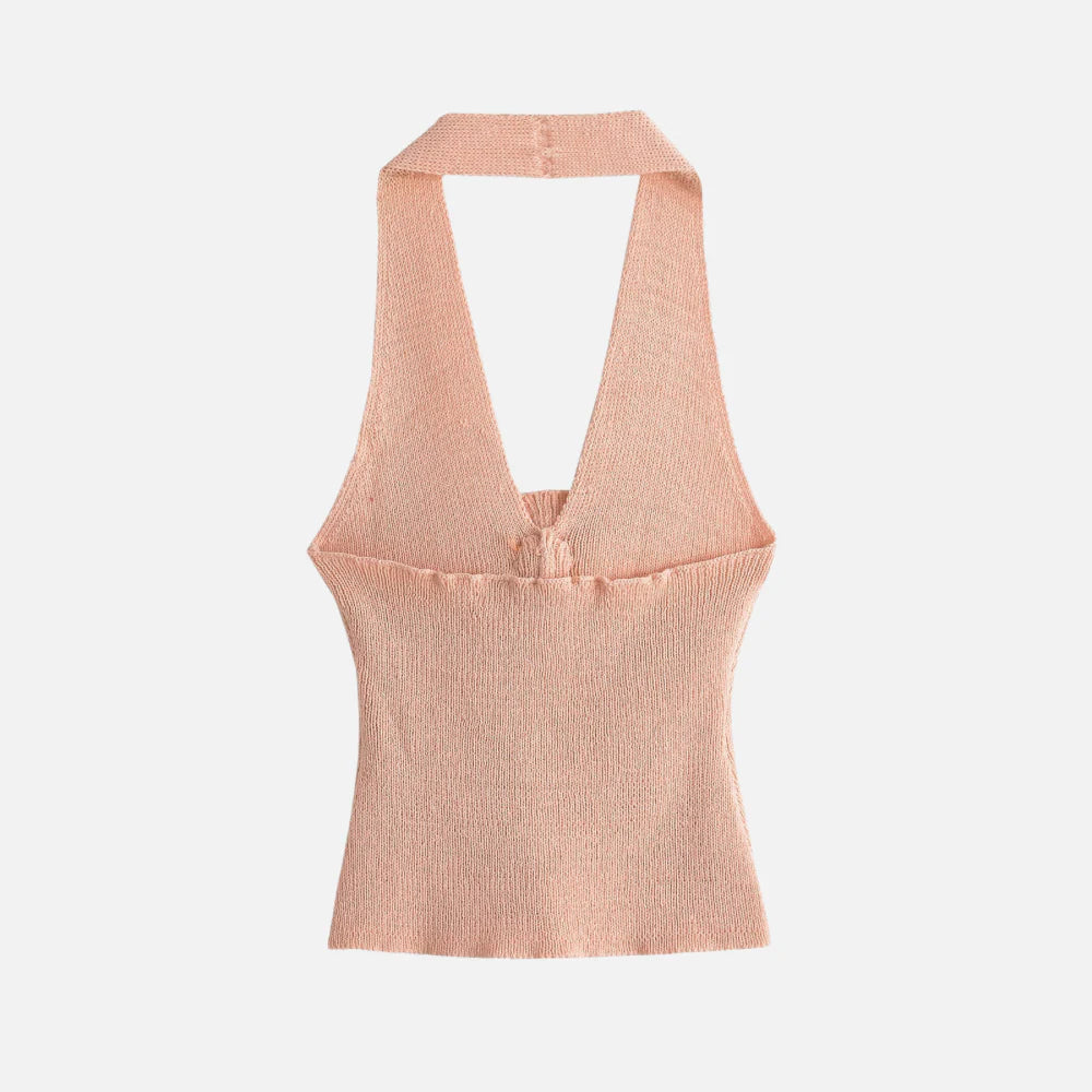 Blusa Flor Sunny