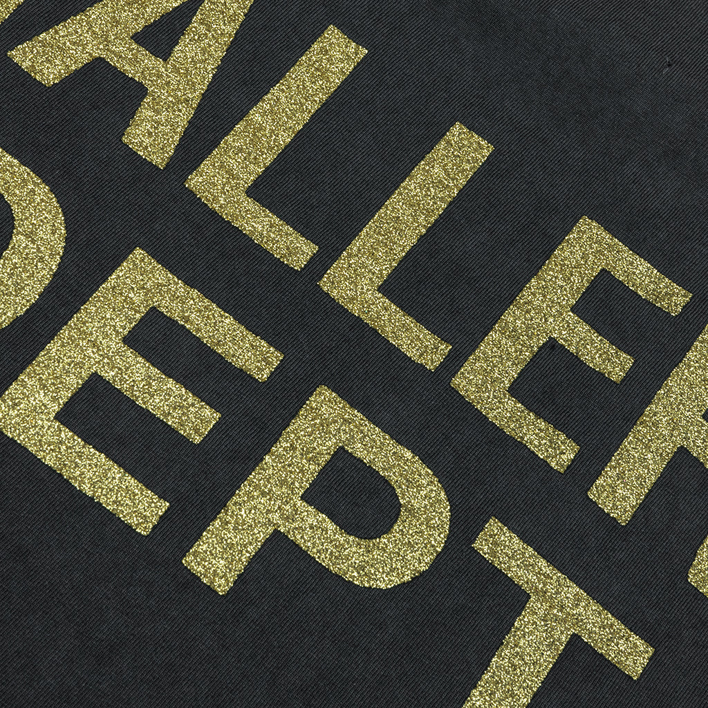Paparazzi Tee Vintage Black