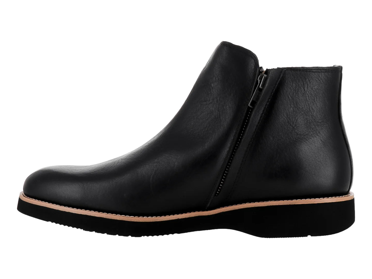 Botas Brantano Negro para Hombre