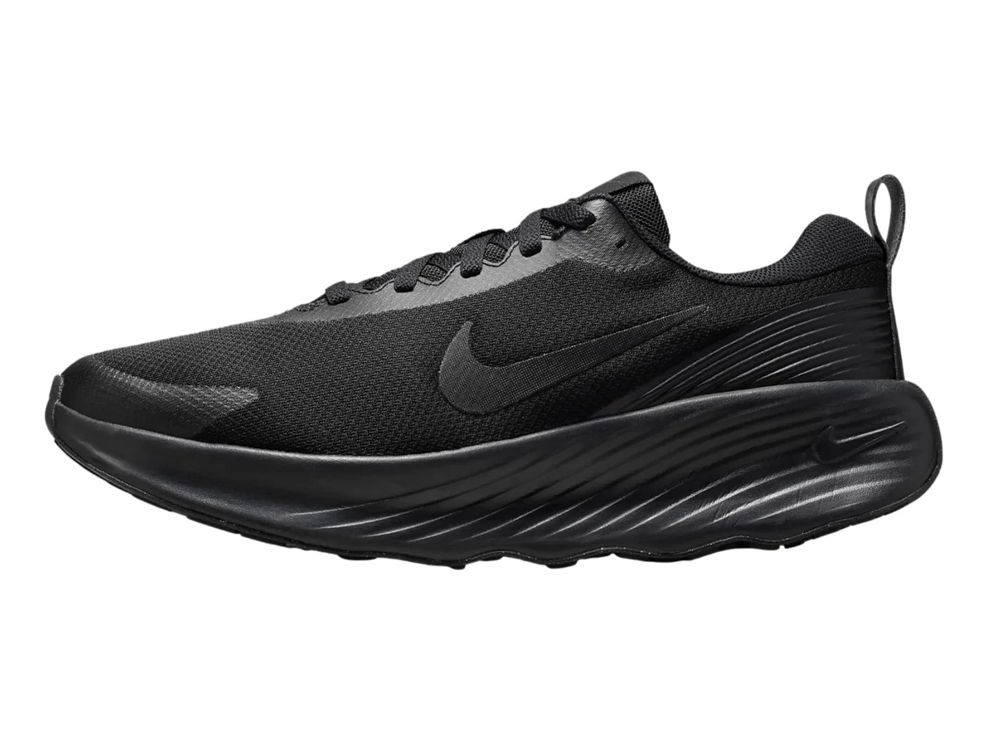 Tenis Nike Promina Negro para Hombre