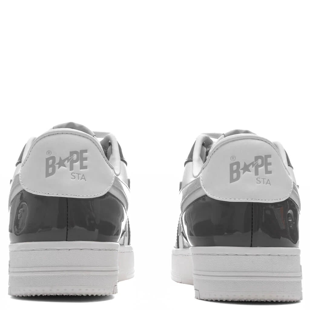 Bape STA Icon 2 M2 Gray