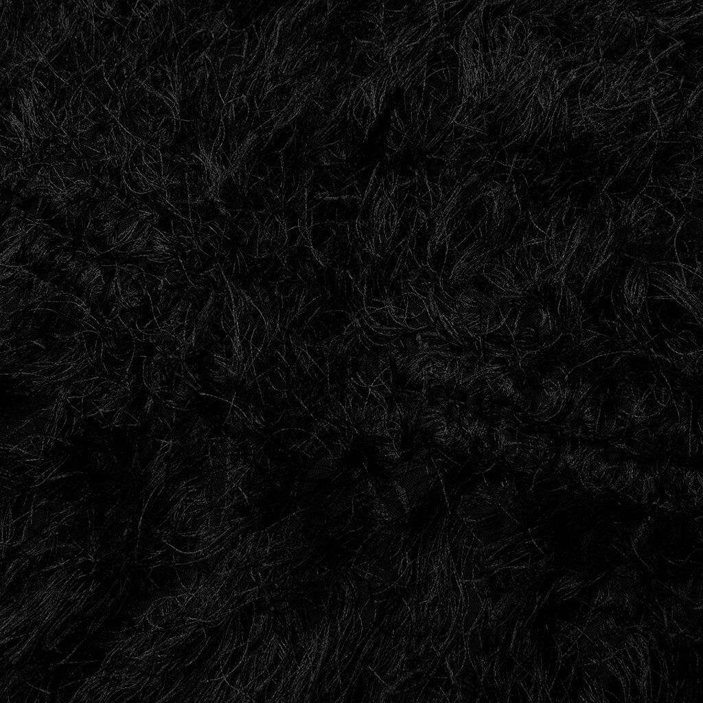 String Easy Pant Black
