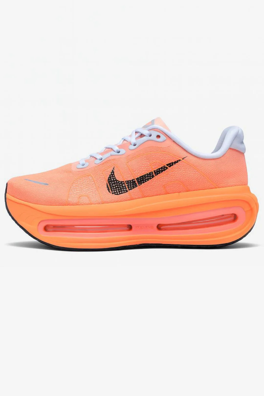 Nike Vomero Premium Laranja Cinza