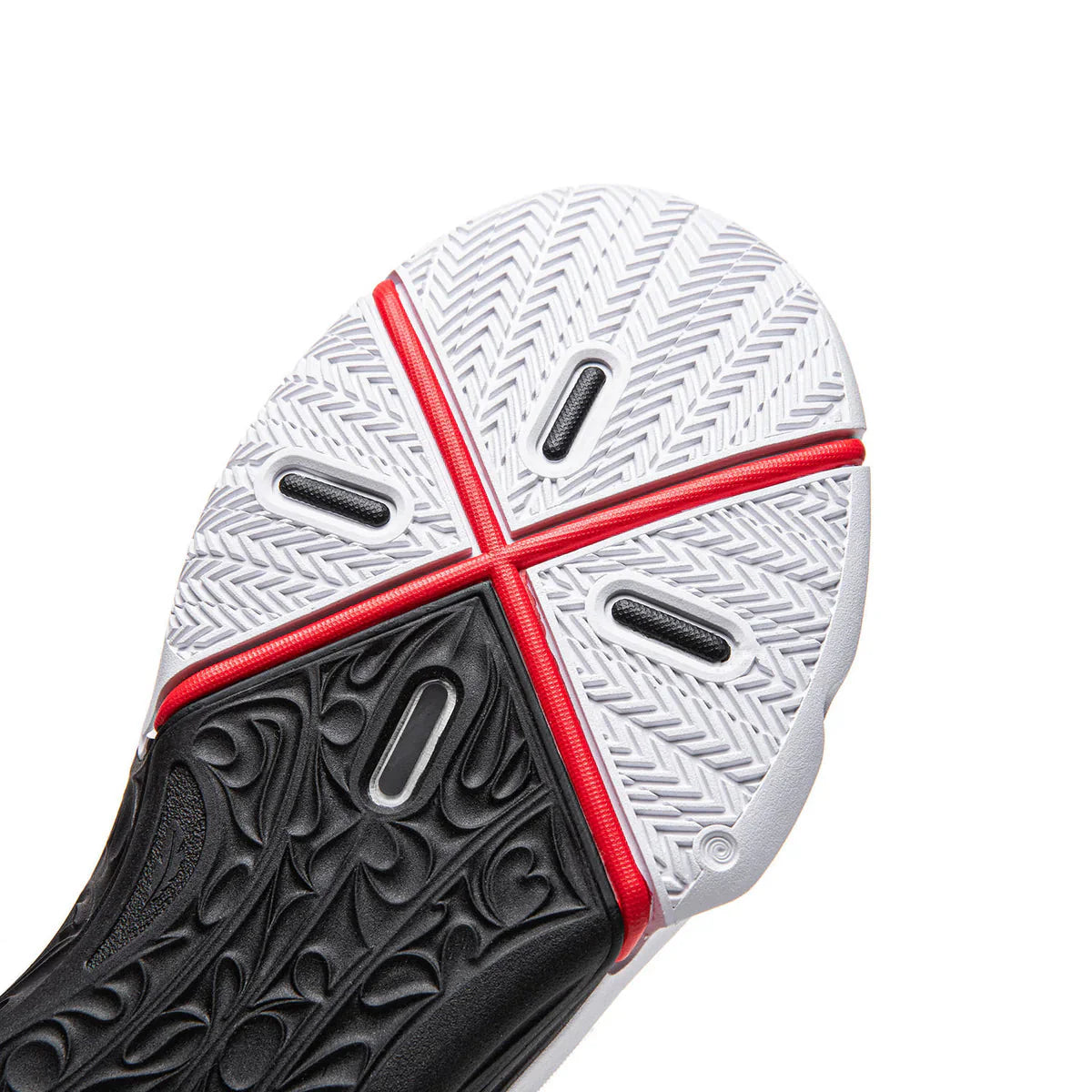 Tênis Li Ning Way of Wade 12 Announcement
