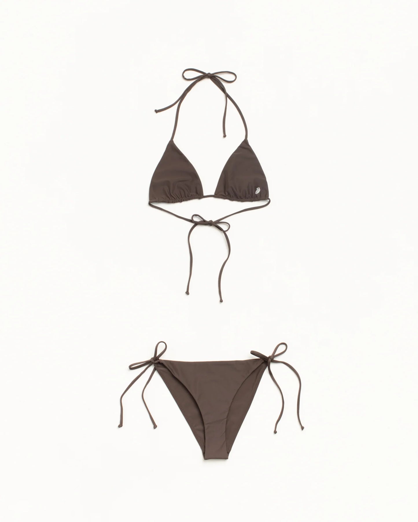 SIDE TIE BIKINI BOTTOM