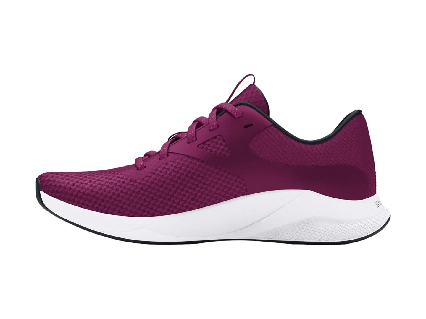 Tenis Under Armour Charged Aurora 2 Morado para Mujer