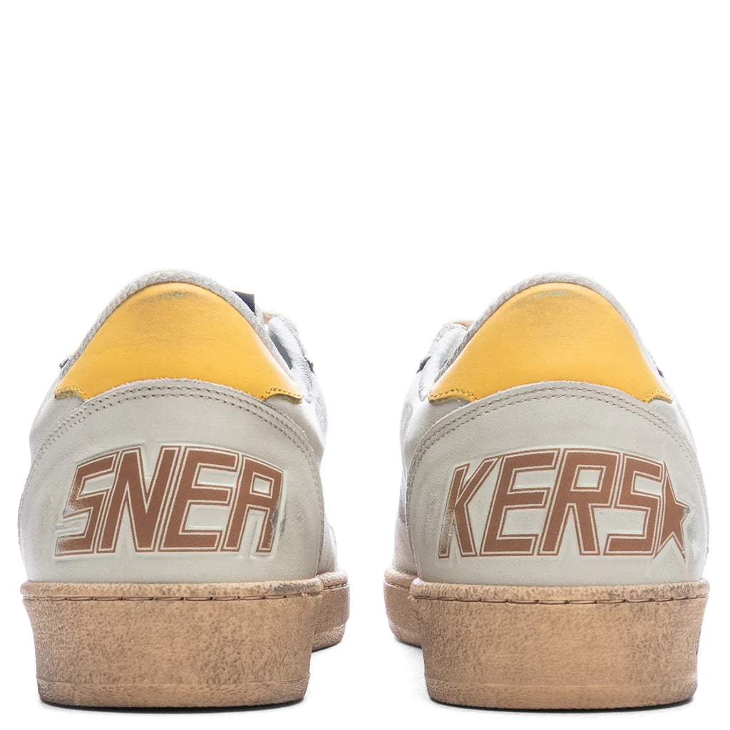 Ball Star White Cathay Spice Mimosa