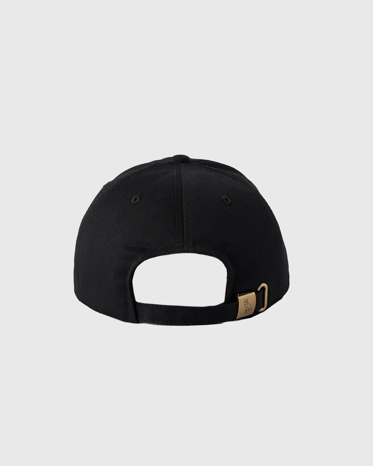 Classic Sportcap Black