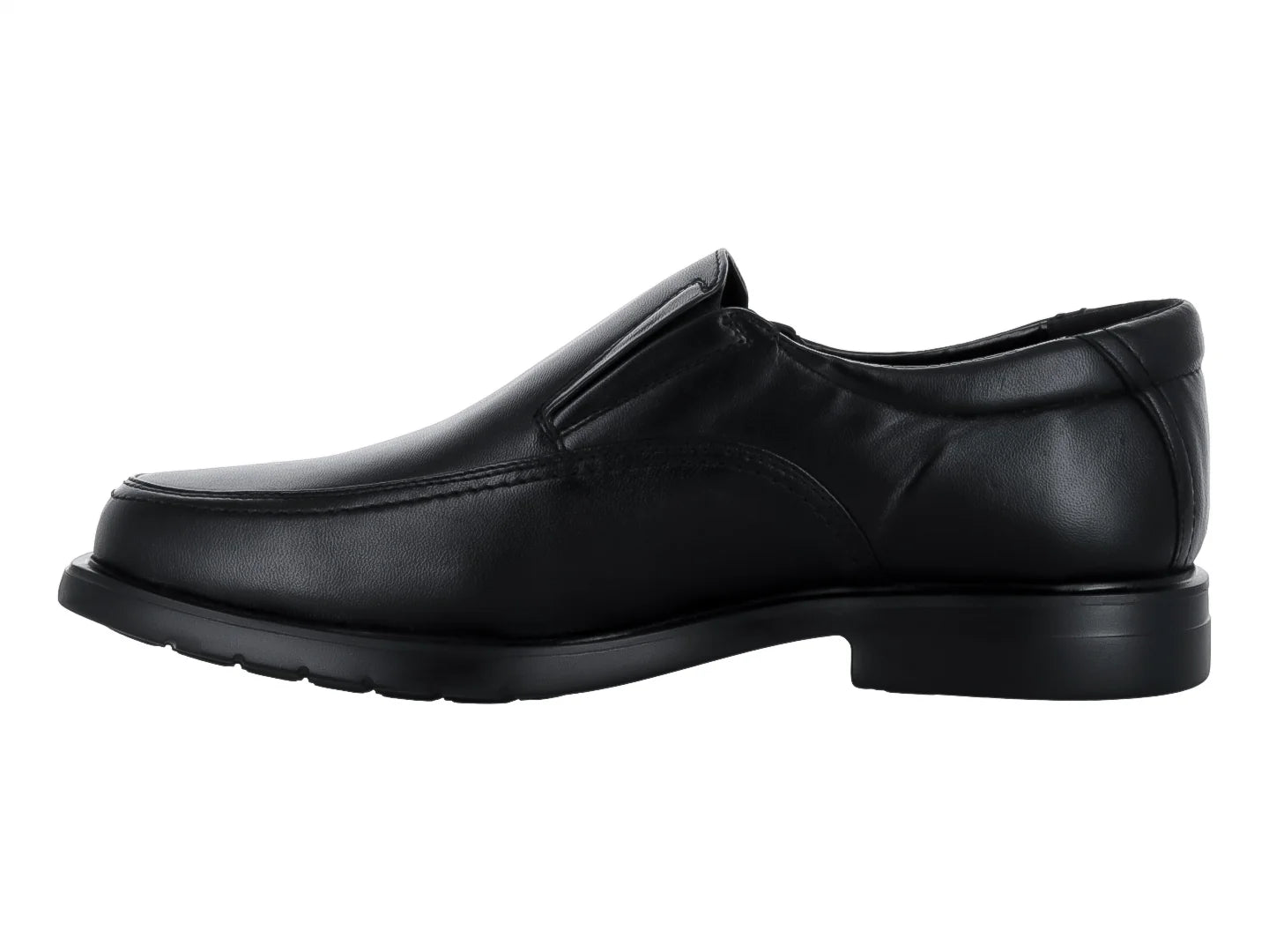Zapatos Formales Evolucion Negros para Hombre