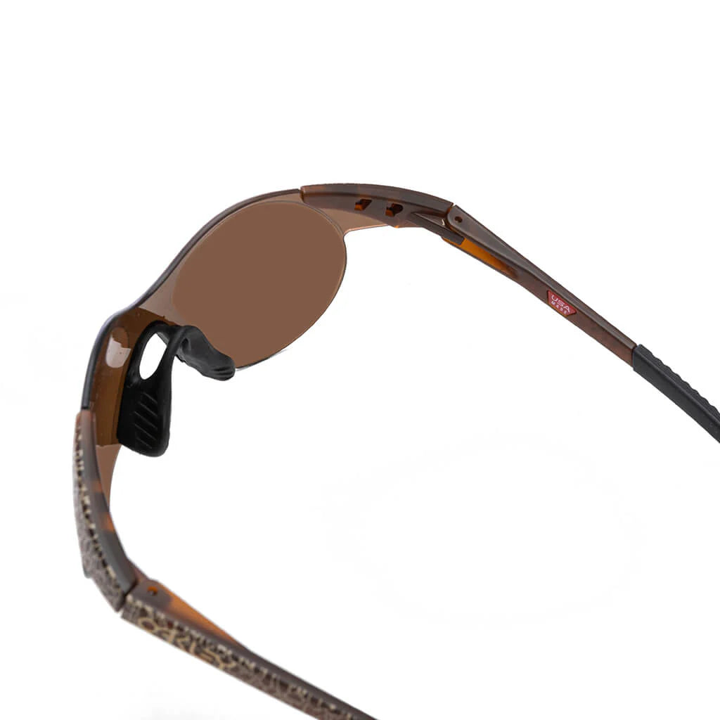 Sub Zero N Burn Brush Prizm Tungsten